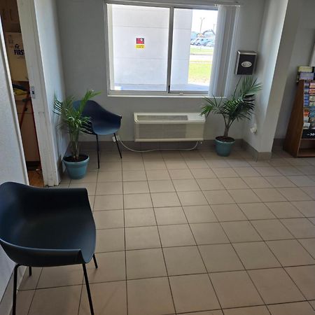 Motel 6-Billings, Mt - North Zewnętrze zdjęcie