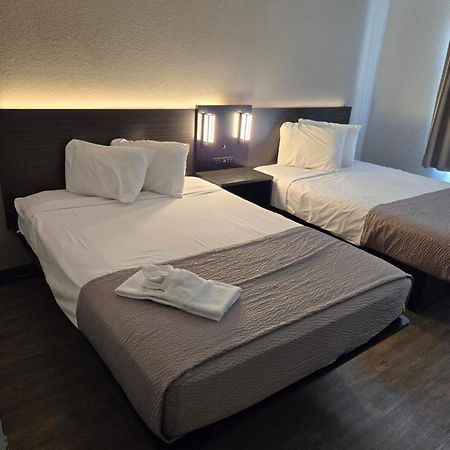 Motel 6-Billings, Mt - North Zewnętrze zdjęcie