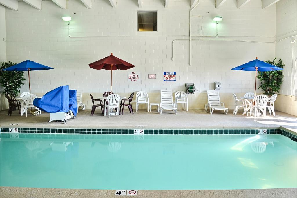 Motel 6-Billings, Mt - North Zewnętrze zdjęcie