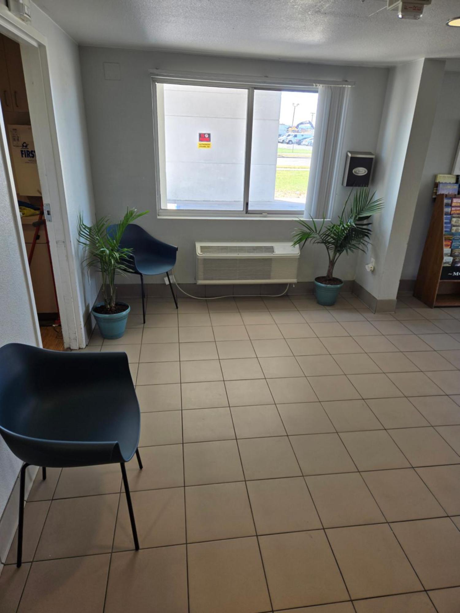 Motel 6-Billings, Mt - North Zewnętrze zdjęcie