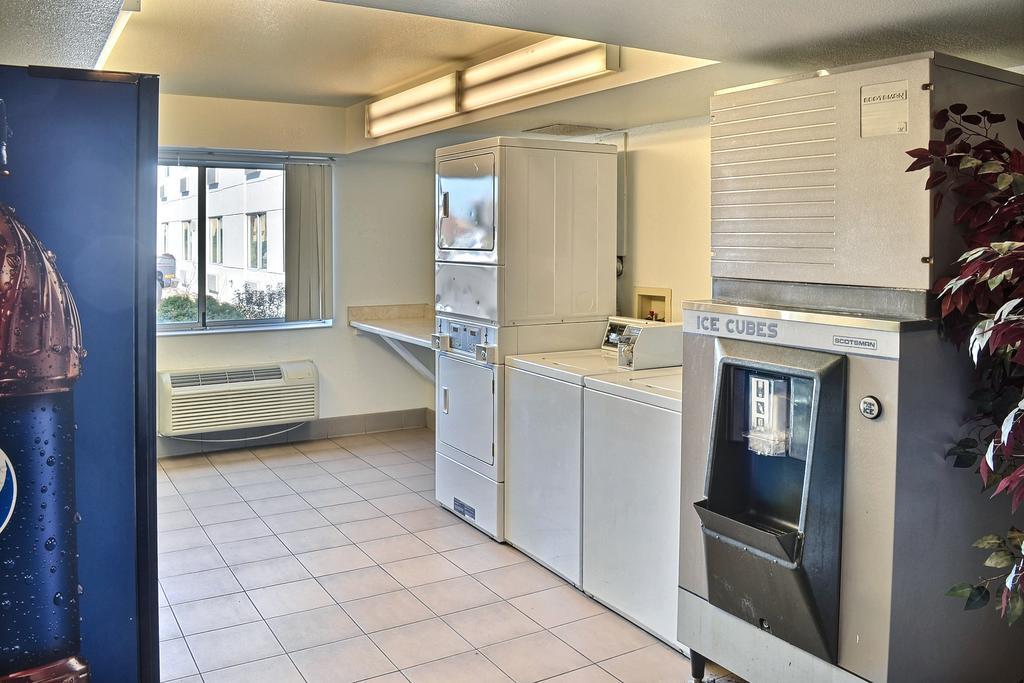 Motel 6-Billings, Mt - North Zewnętrze zdjęcie