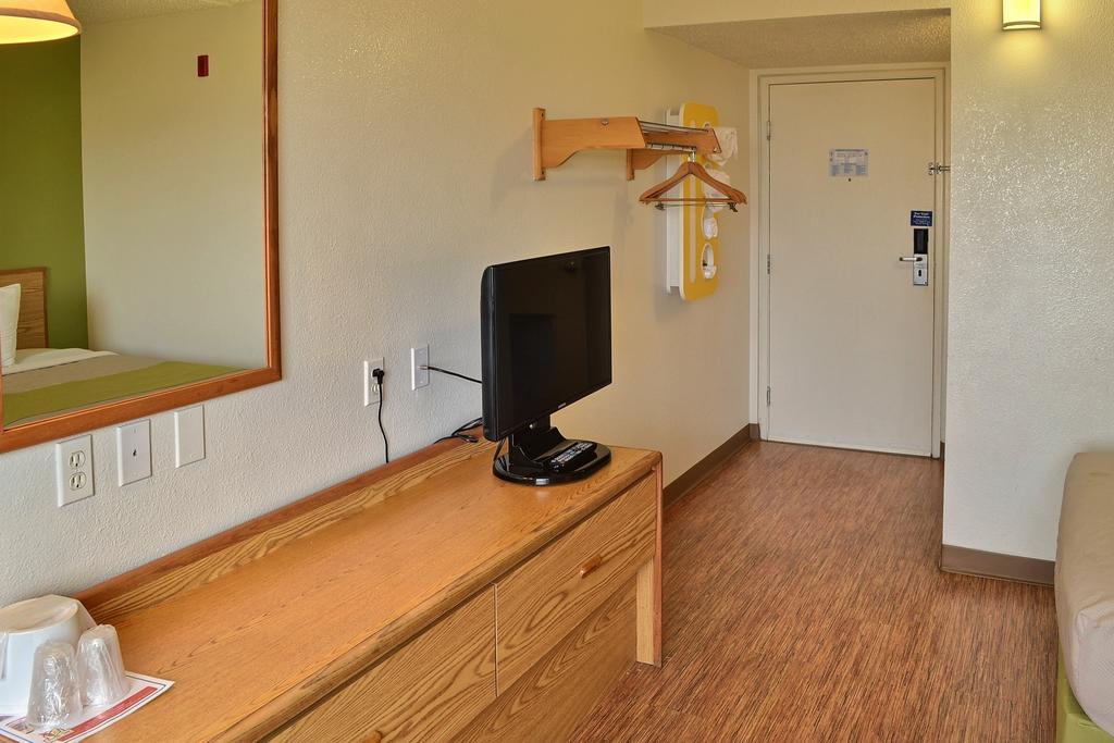 Motel 6-Billings, Mt - North Zewnętrze zdjęcie