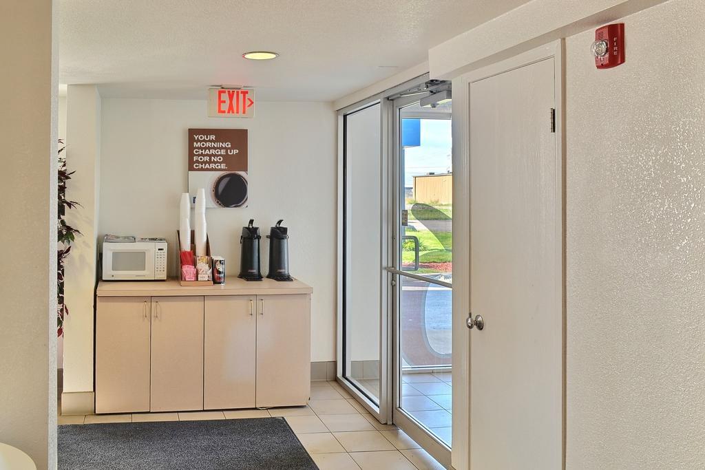 Motel 6-Billings, Mt - North Zewnętrze zdjęcie