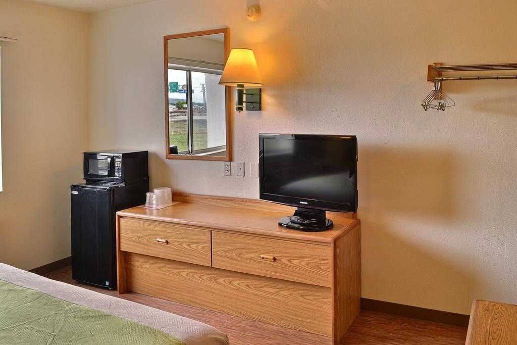 Motel 6-Billings, Mt - North Zewnętrze zdjęcie
