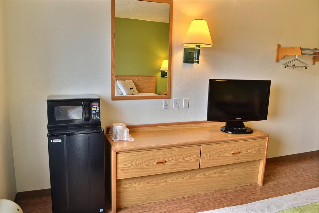 Motel 6-Billings, Mt - North Zewnętrze zdjęcie