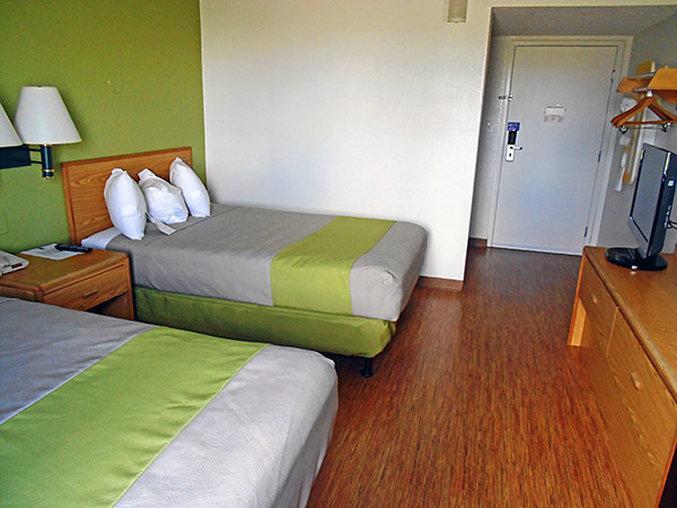 Motel 6-Billings, Mt - North Zewnętrze zdjęcie