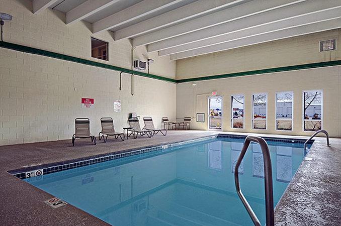 Motel 6-Billings, Mt - North Zewnętrze zdjęcie