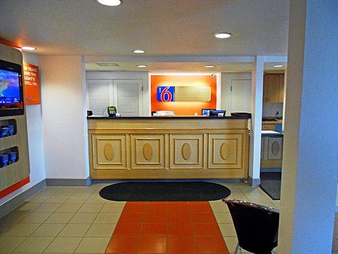 Motel 6-Billings, Mt - North Zewnętrze zdjęcie