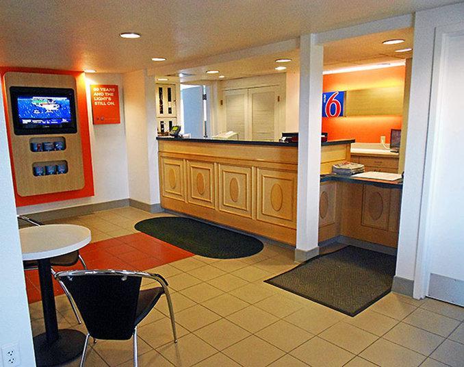 Motel 6-Billings, Mt - North Zewnętrze zdjęcie