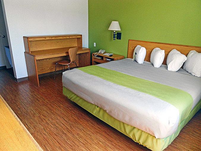 Motel 6-Billings, Mt - North Zewnętrze zdjęcie