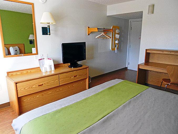 Motel 6-Billings, Mt - North Zewnętrze zdjęcie