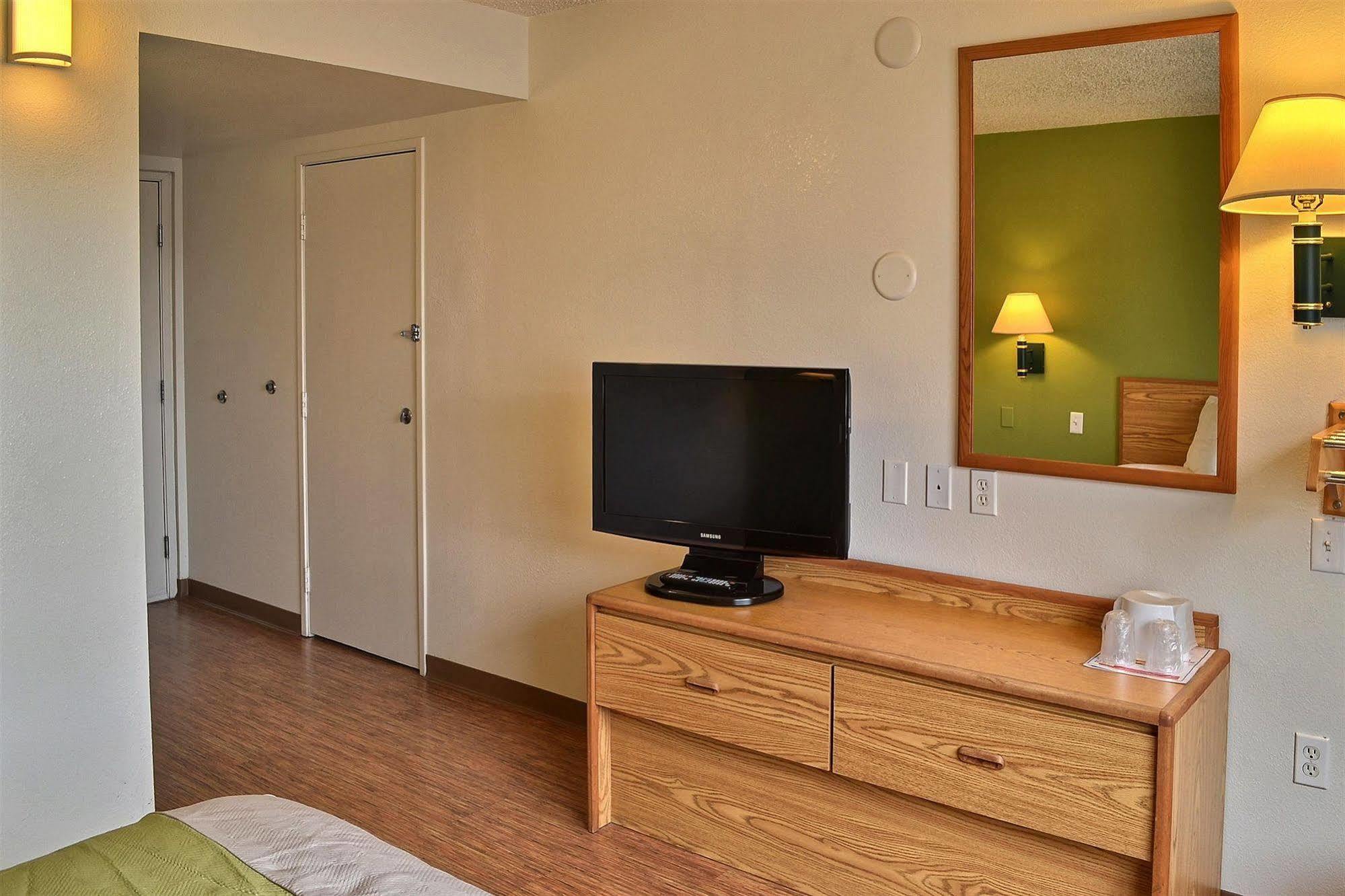 Motel 6-Billings, Mt - North Zewnętrze zdjęcie