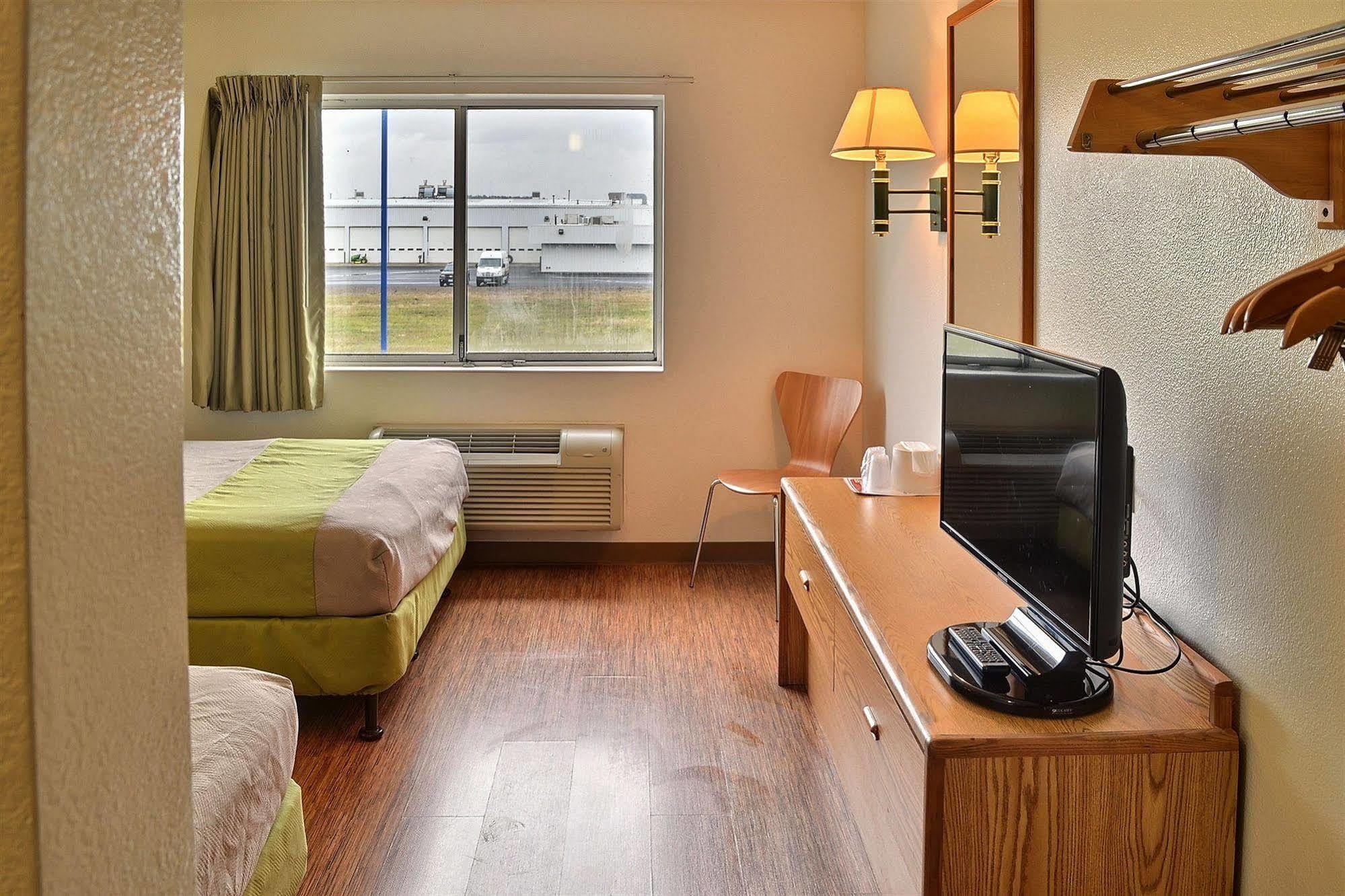 Motel 6-Billings, Mt - North Zewnętrze zdjęcie