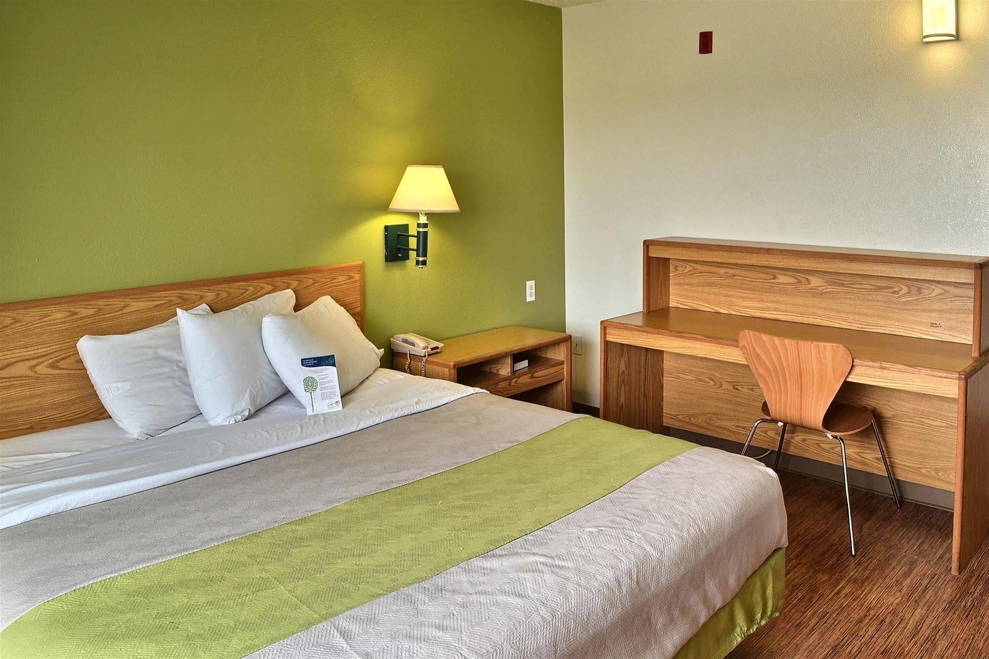 Motel 6-Billings, Mt - North Zewnętrze zdjęcie
