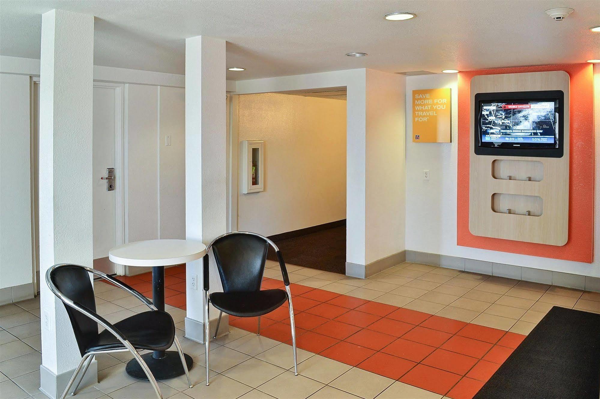 Motel 6-Billings, Mt - North Zewnętrze zdjęcie
