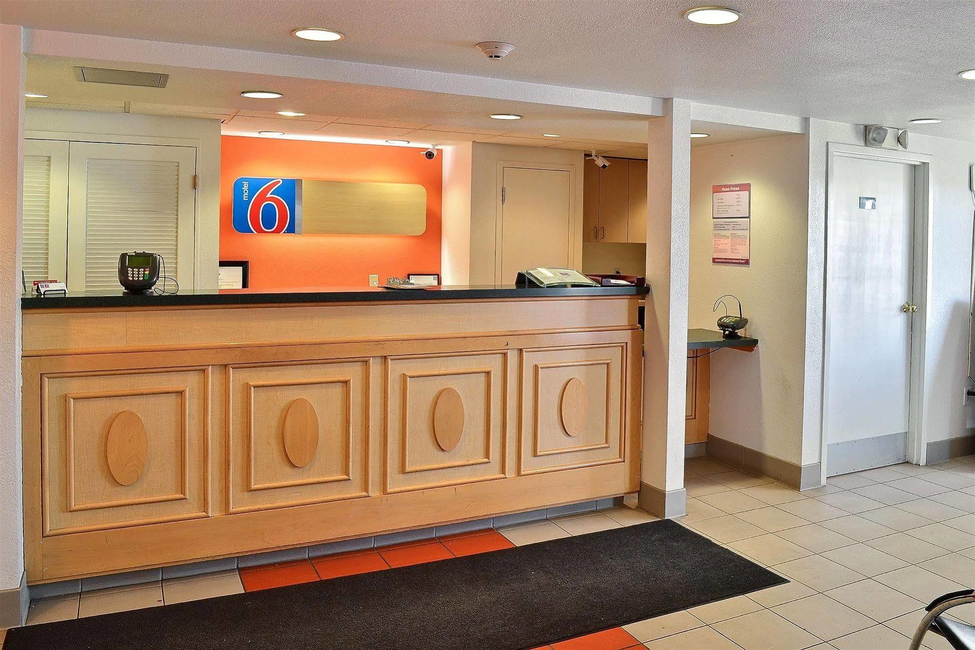 Motel 6-Billings, Mt - North Zewnętrze zdjęcie