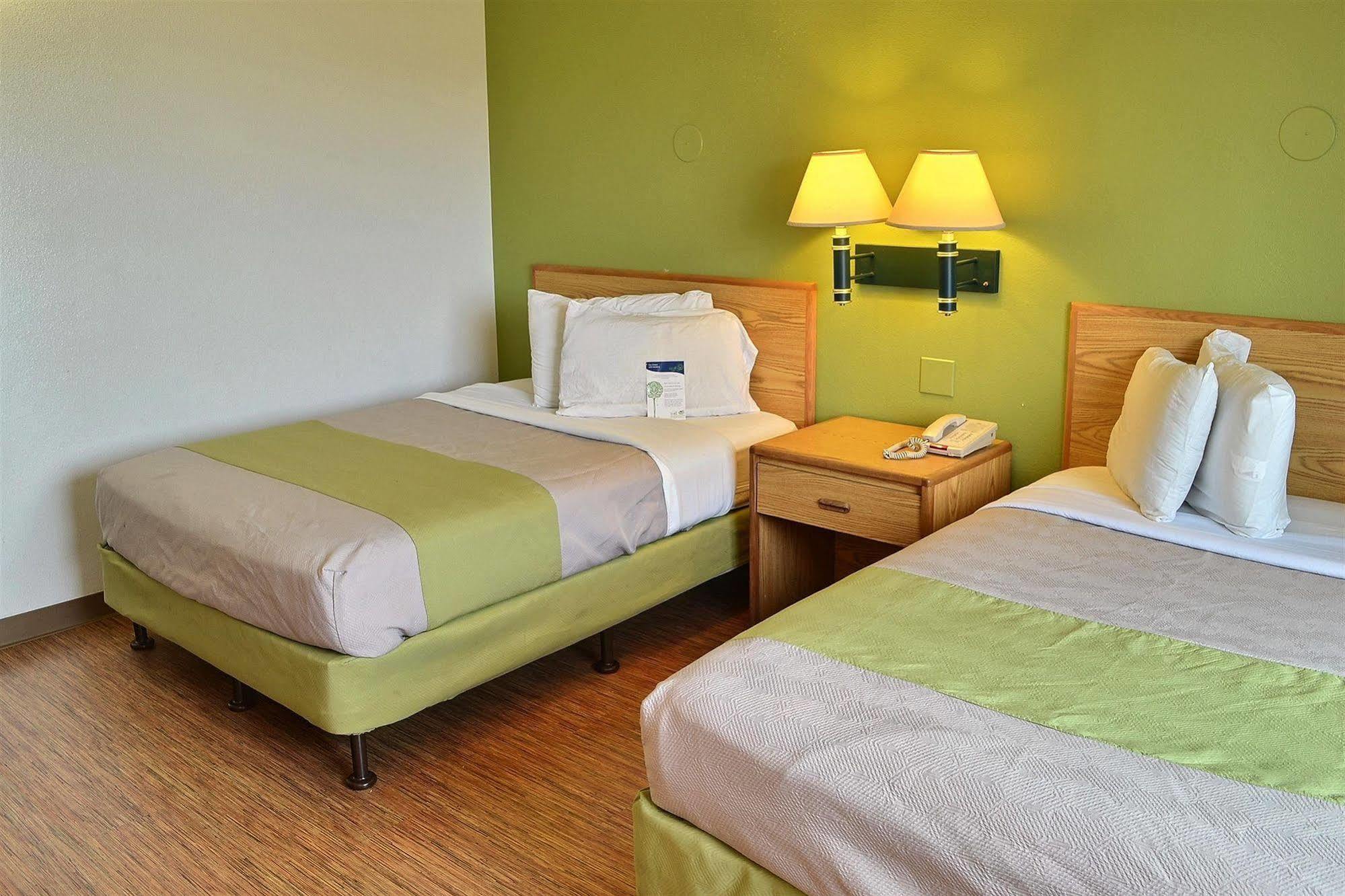 Motel 6-Billings, Mt - North Zewnętrze zdjęcie