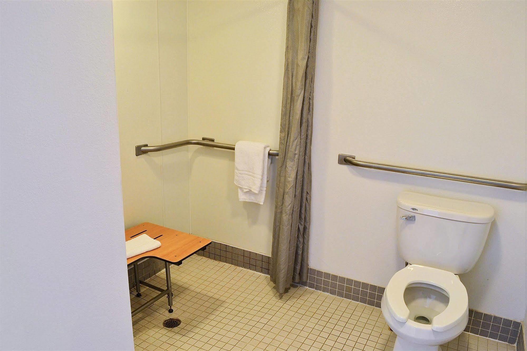 Motel 6-Billings, Mt - North Zewnętrze zdjęcie