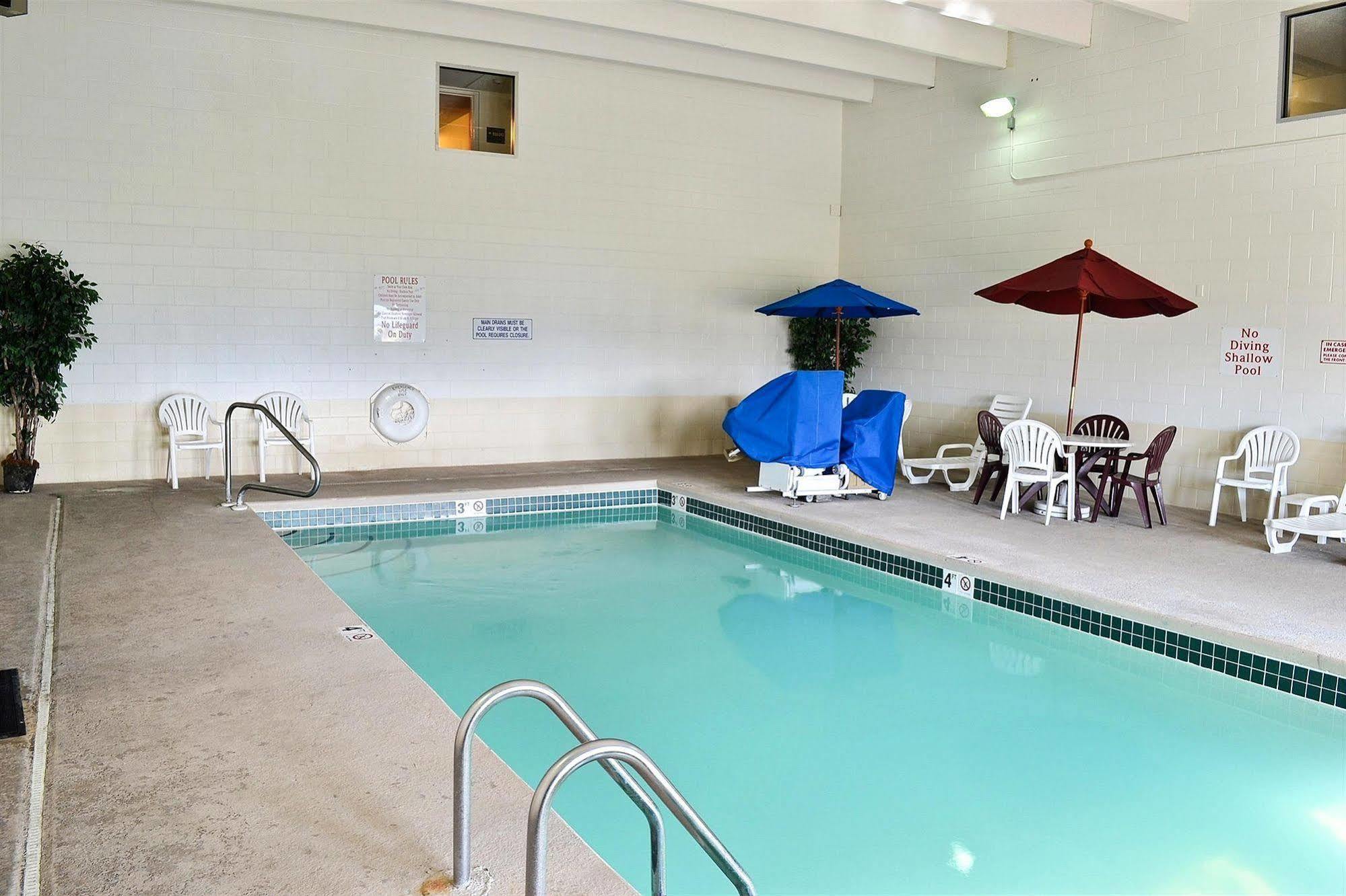Motel 6-Billings, Mt - North Zewnętrze zdjęcie