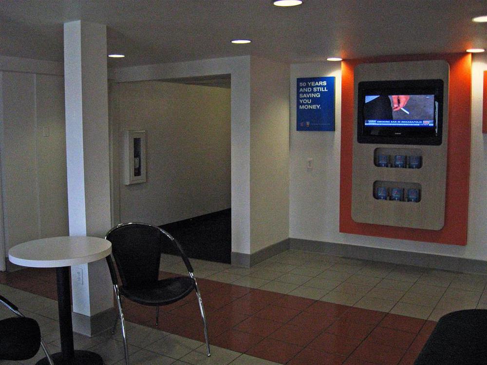Motel 6-Billings, Mt - North Wnętrze zdjęcie