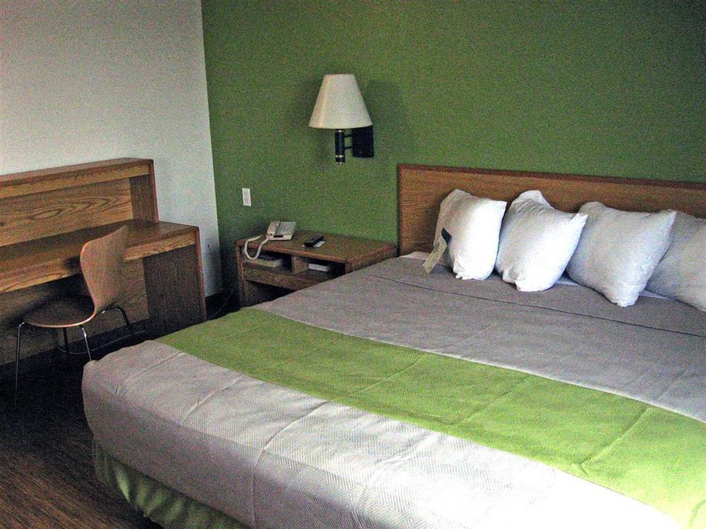 Motel 6-Billings, Mt - North Pokój zdjęcie