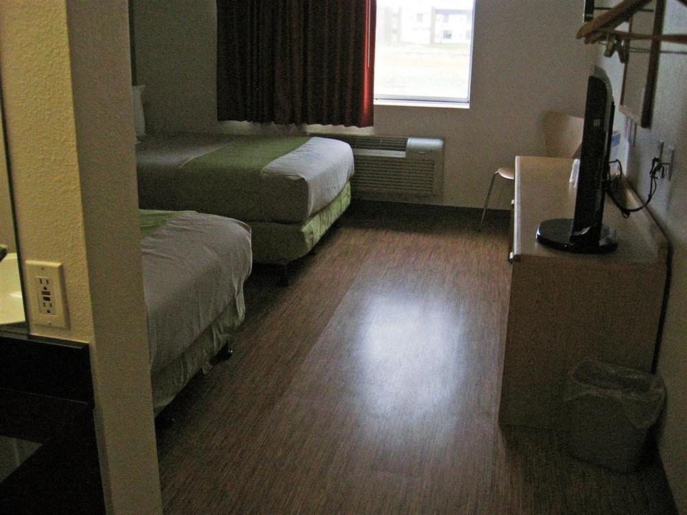 Motel 6-Billings, Mt - North Pokój zdjęcie